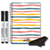 Unigo Reusable Notebook