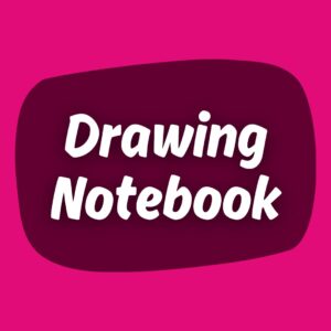 Drawing Notebook